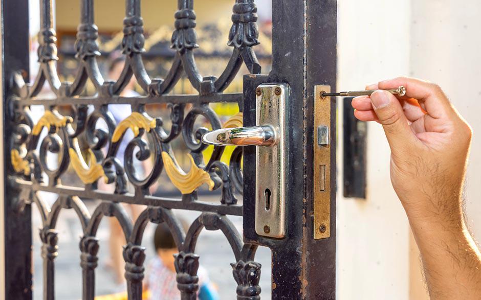 tarif serrurier ouverture de porte Marseille